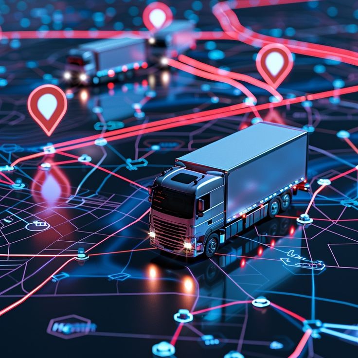 Goods Services Trading